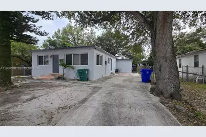1230 NW 70th St #1230, Miami, FL 33147 - Photo 24
