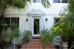 10078 E Bay Harbor Dr, Bay Harbor Islands, FL 33154 - Photo 2