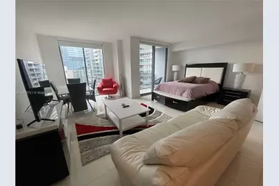 31 SE 6th St #2503, Miami, FL 33131 - Photo 14