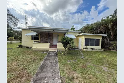 9900 NW 25th Ave, Miami, FL 33147 - Photo 1