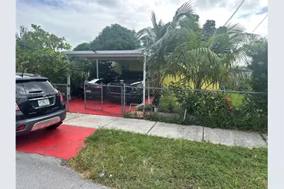 15151 Railroad Dr, Miami Gardens, FL 33054 - Photo 2