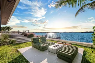 11400 N Bayshore Dr, North Miami, FL 33181 - Photo 10