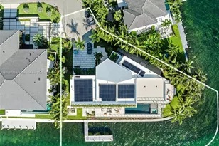 11400 N Bayshore Dr, North Miami, FL 33181 - Photo 84