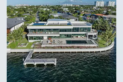 11400 N Bayshore Dr, North Miami, FL 33181 - Photo 1