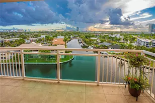 437 Golden Isles Dr, Hallandale Beach, FL 33009 - Photo 46