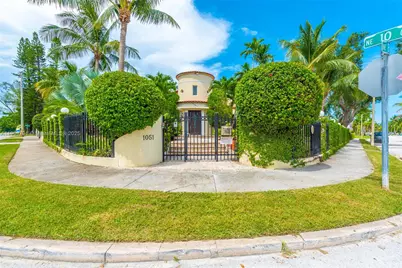 1051 NE 89th St, Miami, FL 33138 - Photo 46