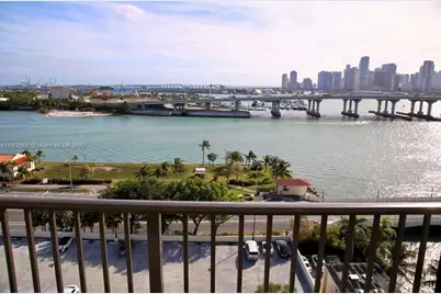 801 N Venetian Dr #1106, Miami, FL 33139 - Photo 24