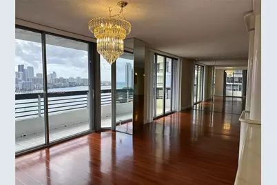 19101 NE 36th Ct #2008, Aventura, FL 33180 - Photo 4