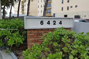 6424 Collins Ave, Miami Beach, FL 33141 - Photo 1