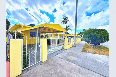 880 E 28th St, Hialeah, FL 33013 - Photo 1