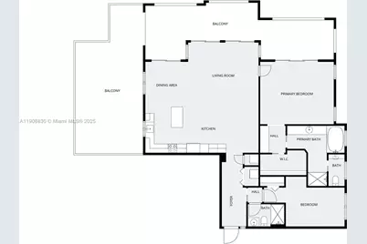 19217 Fisher Island Dr #19217, Miami Beach, FL 33109 - Photo 50