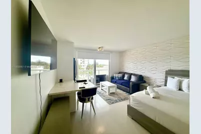 19201 Collins Ave #309, Sunny Isles Beach, FL 33160 - Photo 12