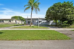 321 N 69th Ave, Hollywood, FL 33024 - Photo 24