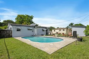 321 N 69th Ave, Hollywood, FL 33024 - Photo 1