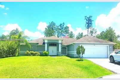 3740 NE 10th Ave, Naples, FL 34120 - Photo 1