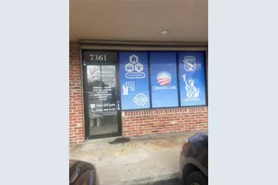 7361 SW 24 St, Miami, FL 33155 - Photo 1