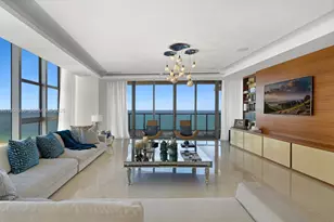9705 Collins Ave, Bal Harbour, FL 33154 - Photo 2