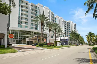 3029 NE 188th St #821, Aventura, FL 33180 - Photo 1