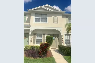 3183 SW 50th St #3183, Dania Beach, FL 33312 - Photo 1