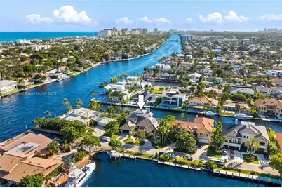 70 Bay Colony Ln, Fort Lauderdale, FL 33308 - Photo 2