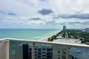 3140 S Ocean Dr, Hallandale Beach, FL 33009 - Photo 36