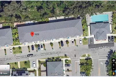 1363 NW 208th Ter, Miami Gardens, FL 33169 - Photo 2