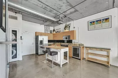444 NE 30th St #1007, Miami, FL 33137 - Photo 10