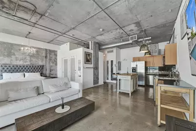 444 NE 30th St #1007, Miami, FL 33137 - Photo 16