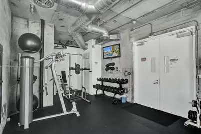 444 NE 30th St #1007, Miami, FL 33137 - Photo 40