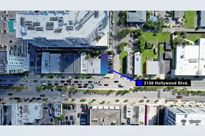 2138 Hollywood Blvd, Hollywood, FL 33020 - Photo 2