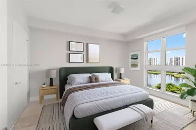 19900 E Country Club Dr #PH18, Aventura, FL 33180 - Photo 14