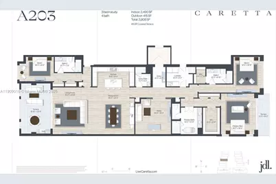 1011 US Highway One #A203, Juno Beach, FL 33408 - Photo 2