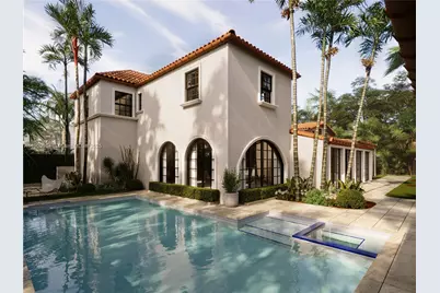 4727 N Bay Rd, Miami Beach, FL 33140 - Photo 1