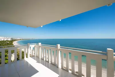 1111 Crandon Blvd #A801, Key Biscayne, FL 33149 - Photo 1