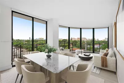 1601 SW 32 Avenue #411, Miami, FL 33145 - Photo 1