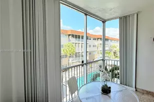 2081 S Ocean Dr, Hallandale Beach, FL 33009 - Photo 16