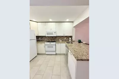 2081 S Ocean Dr #308, Hallandale Beach, FL 33009 - Photo 4