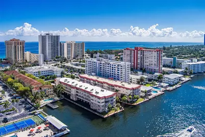 2081 S Ocean Dr #308, Hallandale Beach, FL 33009 - Photo 26