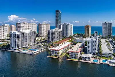 2081 S Ocean Dr #308, Hallandale Beach, FL 33009 - Photo 24