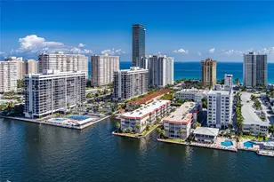 2081 S Ocean Dr, Hallandale Beach, FL 33009 - Photo 24