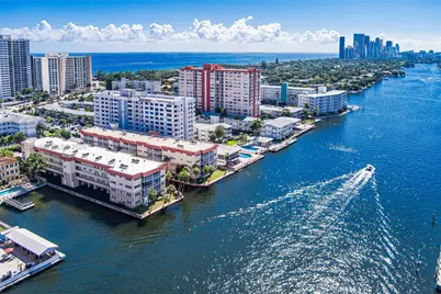 2081 S Ocean Dr #308, Hallandale Beach, FL 33009 - Photo 28