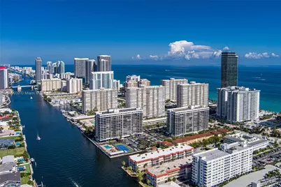 2081 S Ocean Dr #308, Hallandale Beach, FL 33009 - Photo 26