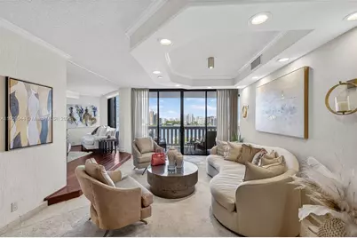 3000 Island Blvd #1904, Aventura, FL 33160 - Photo 4