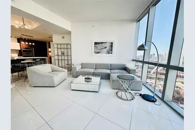 851 NE 1st Ave #2303, Miami, FL 33132 - Photo 4