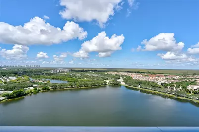 2641 N Flamingo Rd #2307N, Sunrise, FL 33323 - Photo 18