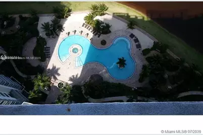 2641 N Flamingo Rd #2307N, Sunrise, FL 33323 - Photo 14