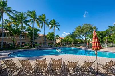 4942 Windward Way #1306, Dania Beach, FL 33312 - Photo 34