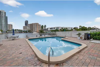 121 Golden Isles Dr #205, Hallandale Beach, FL 33009 - Photo 56