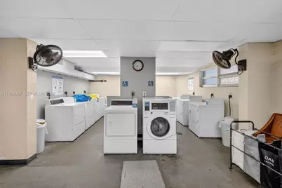 121 Golden Isles Dr #205, Hallandale Beach, FL 33009 - Photo 34