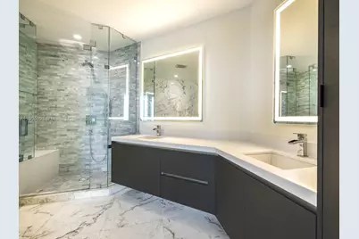 851 NE 1st Ave #2403, Miami, FL 33132 - Photo 8